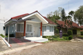 Diyar Villas Puncak F4/8